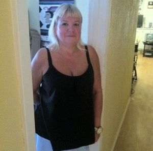 Meet your Posher, Ginger